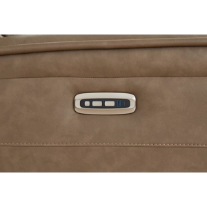 Glencroft Power Recliner