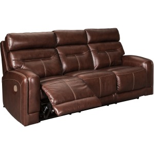 SESSOM POWER RECLINING SOFA