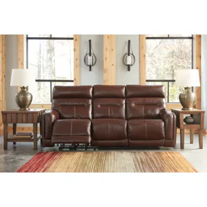 Sessom Power Reclining Sofa