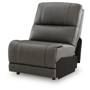 5Z - Pittson Armless Chair