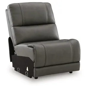5Z - Pittson Armless Chair
