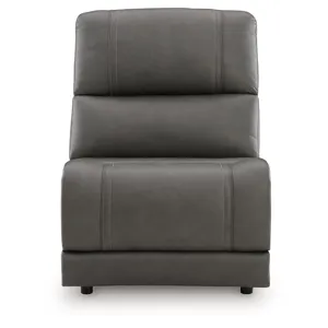 5Z - Pittson Armless Chair