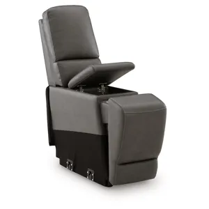 5Z - Pittson Console with Storage