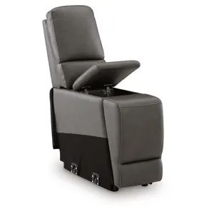 5Z - Pittson Console with Storage