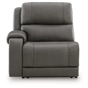 5Z - Pittson Left-Arm Facing Power Recliner