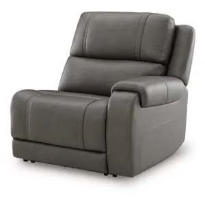 5Z - Pittson Right-Arm Facing Power Recliner