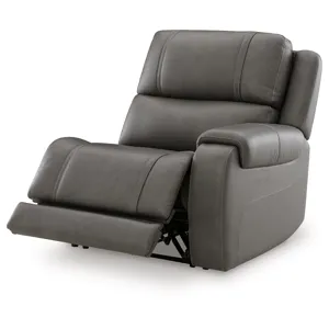 5Z - Pittson Right-Arm Facing Power Recliner