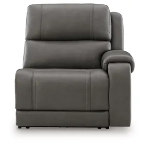 5Z - Pittson Right-Arm Facing Power Recliner