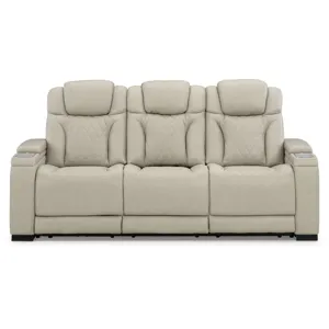 Strikefirst Power Reclining Sofa