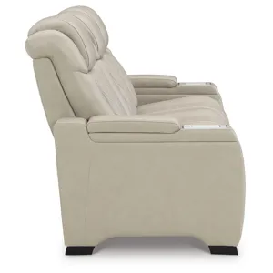 Strikefirst Power Reclining Sofa