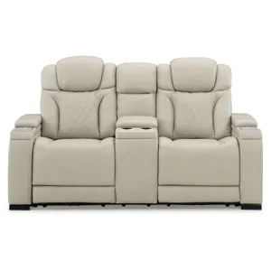Strikefirst Power Reclining Loveseat