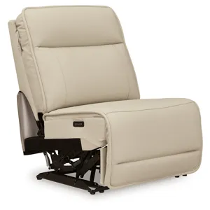 Double Deal 6-Piece Reclining Sectional