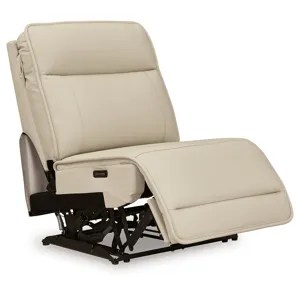 Double Deal 6-Piece Reclining Sectional