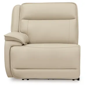 Double Deal 5-Piece Reclining Sectional with Console