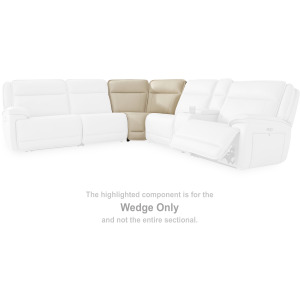 Double Deal Wedge