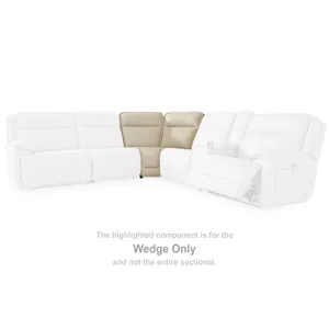 Double Deal Wedge