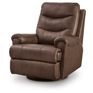 Flynwood Swivel Glider Recliner