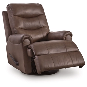 Flynwood Swivel Glider Recliner
