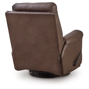 Flynwood Swivel Glider Recliner