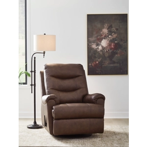 Flynwood Swivel Glider Recliner
