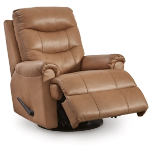 Flynwood Swivel Glider Recliner