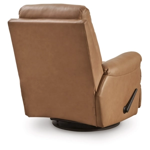 Flynwood Swivel Glider Recliner