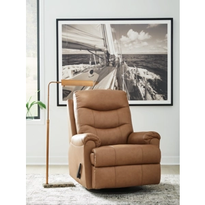 Flynwood Swivel Glider Recliner