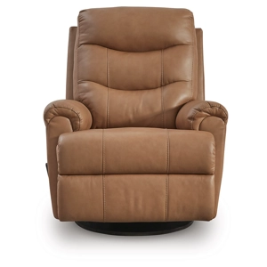 Flynwood Swivel Glider Recliner