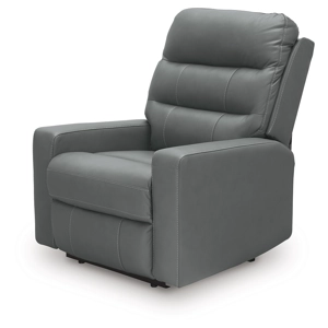 Pennacle Pier Power Recliner