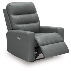 Pennacle Pier Power Recliner