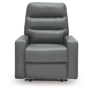 Pennacle Pier Power Recliner