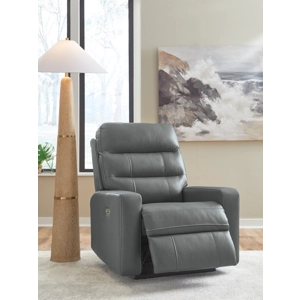 Pennacle Pier Power Recliner