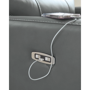 Pennacle Pier Power Recliner