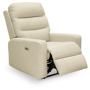 Pennacle Pier Power Recliner