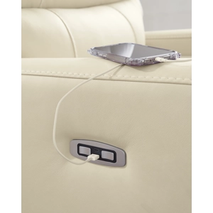 Pennacle Pier Power Recliner