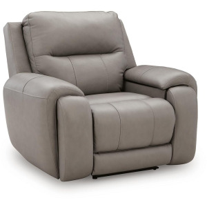 Trendsetter Power Recliner with Audio Seating