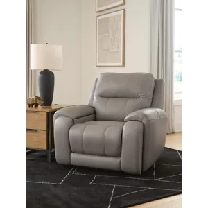 Trendsetter Power Recliner with Audio Seating