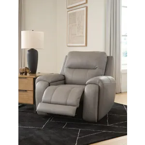 Trendsetter Power Recliner with Audio Seating
