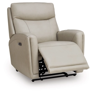 Bosara Power AutoGlide Recliner