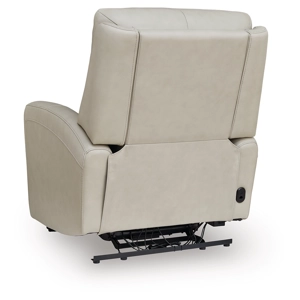 Bosara Power AutoGlide Recliner