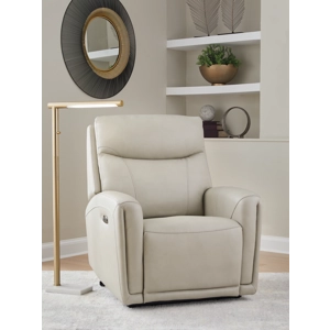 Bosara Power AutoGlide Recliner