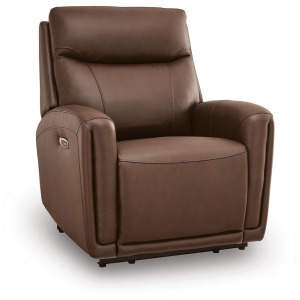 Pincara Power AutoGlide Recliner with Audio System