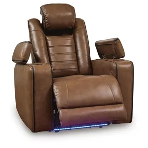 Gruaro Power Recliner