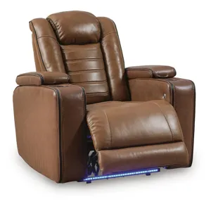 Gruaro Power Recliner