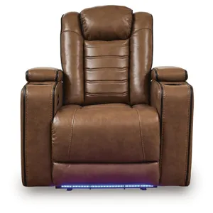 Gruaro Power Recliner
