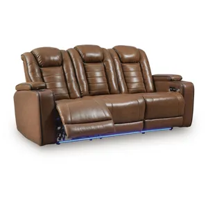 Gruaro Power Reclining Sofa