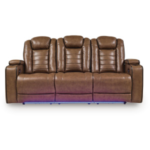 Gruaro Power Reclining Sofa