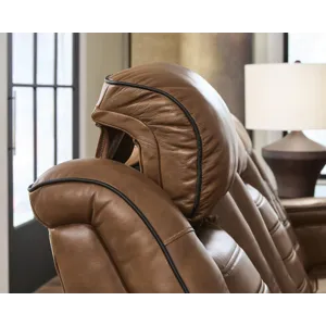Gruaro Power Recliner