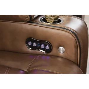 Gruaro Power Recliner