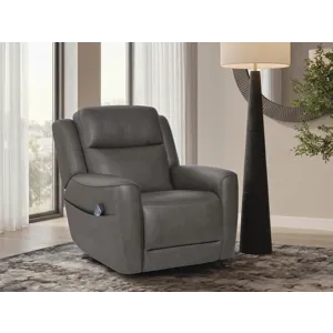 4Z-Tribano Power Lift Recliner